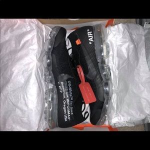 Off white air max